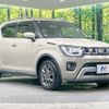 suzuki ignis 2021 CFJ1597090 image 17