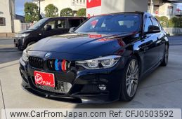 bmw 3-series 2016 -BMW--BMW 3 Series LDA-3D20--WBA8B56040NT32458---BMW--BMW 3 Series LDA-3D20--WBA8B56040NT32458-