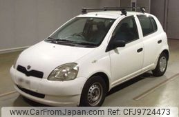 toyota vitz 1999 -TOYOTA--Vitz GF-SCP10--SCP10-3113122---TOYOTA--Vitz GF-SCP10--SCP10-3113122-