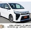 toyota voxy 2017 -TOYOTA--Voxy DAA-ZWR80W--ZWR80-0288613---TOYOTA--Voxy DAA-ZWR80W--ZWR80-0288613- image 1