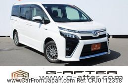 toyota voxy 2017 -TOYOTA--Voxy DAA-ZWR80W--ZWR80-0288613---TOYOTA--Voxy DAA-ZWR80W--ZWR80-0288613-