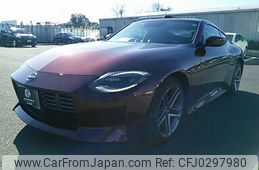 nissan fairlady-z 2024 -NISSAN--Fairlady Z 3BA-RZ34--RZ34-122***---NISSAN--Fairlady Z 3BA-RZ34--RZ34-122***-