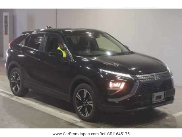 mitsubishi eclipse-cross 2022 CFJ1645175 image 1