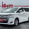 toyota vellfire 2018 -TOYOTA--Vellfire DAA-AYH30W--AYH30-0073216---TOYOTA--Vellfire DAA-AYH30W--AYH30-0073216- image 1