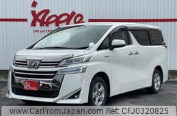 toyota vellfire 2018 -TOYOTA--Vellfire DAA-AYH30W--AYH30-0073216---TOYOTA--Vellfire DAA-AYH30W--AYH30-0073216-