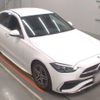 mercedes-benz c-class 2022 quick_quick_5AA-206041C_W1K2060412R042970 image 8