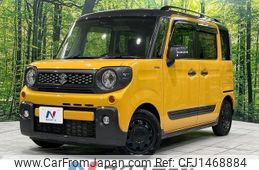 suzuki spacia 2019 CFJ1468884
