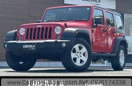 chrysler jeep-wrangler 2018 -CHRYSLER--Jeep Wrangler ABA-JK36L--1C4HJWKG5JL840790---CHRYSLER--Jeep Wrangler ABA-JK36L--1C4HJWKG5JL840790-