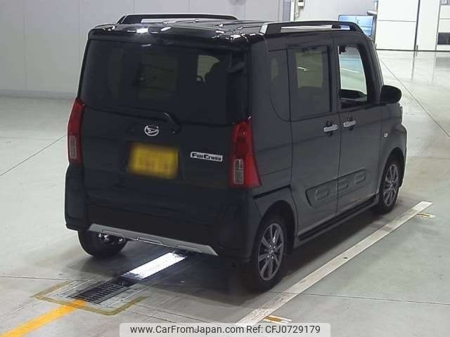 daihatsu tanto 2023 -DAIHATSU 【三河 581ｿ5636】--Tanto 5BA-LA650S--LA650S-0374523---DAIHATSU 【三河 581ｿ5636】--Tanto 5BA-LA650S--LA650S-0374523- image 2