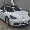 porsche boxster 2017 -PORSCHE--Porsche Boxster WP0ZZZ98ZHS215323---PORSCHE--Porsche Boxster WP0ZZZ98ZHS215323- image 1