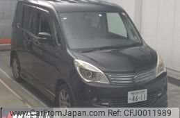 suzuki solio 2012 -SUZUKI 【春日部 530ﾁ4611】--Solio MA15S-141141---SUZUKI 【春日部 530ﾁ4611】--Solio MA15S-141141-