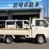 mitsubishi delica-truck 1990 quick_quick_L039P_L039P-0031337 image 4