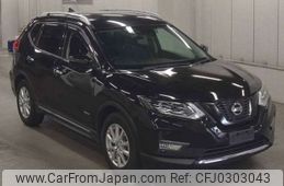 nissan x-trail 2019 -NISSAN--X-Trail DAA-HNT32--HNT32-177890---NISSAN--X-Trail DAA-HNT32--HNT32-177890-