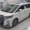 toyota alphard 2020 -TOYOTA--Alphard AGH30W-0305201---TOYOTA--Alphard AGH30W-0305201- image 1