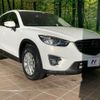 mazda cx-5 2016 CFJ1752714 image 17