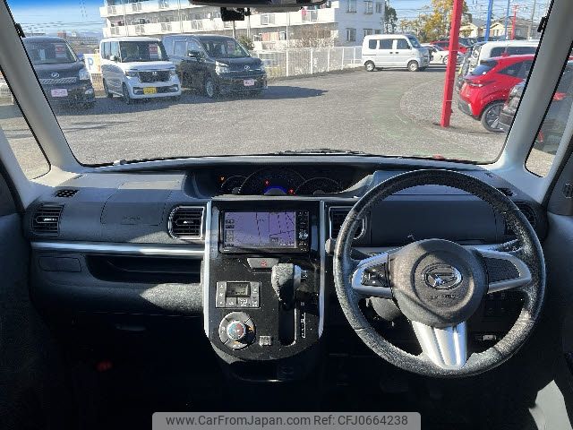 daihatsu tanto 2015 -DAIHATSU--Tanto DBA-LA600S--LA600S-0341141---DAIHATSU--Tanto DBA-LA600S--LA600S-0341141- image 2