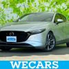 mazda mazda3-fastback 2019 quick_quick_5BA-BPFP_BPFP-100638 image 1