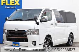 toyota hiace-van 2021 -TOYOTA--Hiace Van 3BF-TRH200V--TRH200-0352157---TOYOTA--Hiace Van 3BF-TRH200V--TRH200-0352157-