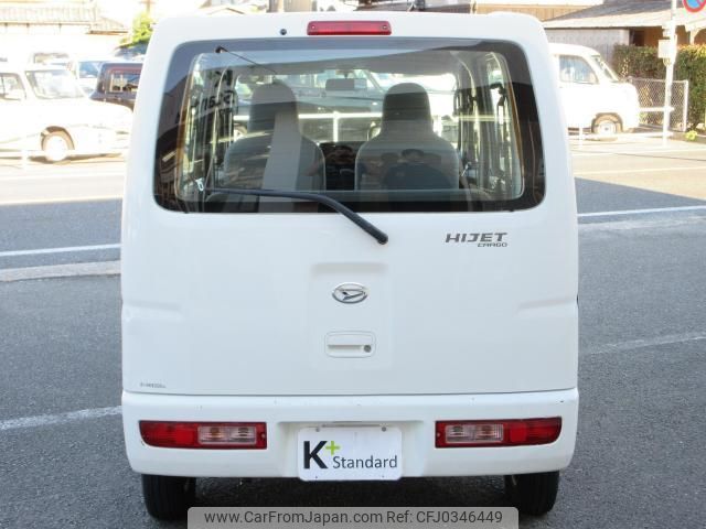 daihatsu hijet-cargo 2016 quick_quick_EBD-S331V_S331V-0161234 image 2