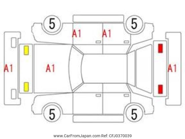 bmw 5-series 2023 -BMW--BMW 5 Series 3BA-JR20S--WBA72AG060CM63521---BMW--BMW 5 Series 3BA-JR20S--WBA72AG060CM63521- image 2