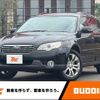 subaru outback 2007 -SUBARU--Legacy OutBack DBA-BPE--BPE-031203---SUBARU--Legacy OutBack DBA-BPE--BPE-031203- image 1