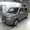 nissan cube 2014 -NISSAN 【倉敷 500ぬ6807】--Cube Z12-275786---NISSAN 【倉敷 500ぬ6807】--Cube Z12-275786- image 5