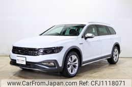 volkswagen passat 2024 -VOLKSWAGEN--VW Pssat Alltrack 3DA-3CDFH--WVWZZZ3C7RE030***---VOLKSWAGEN--VW Pssat Alltrack 3DA-3CDFH--WVWZZZ3C7RE030***-