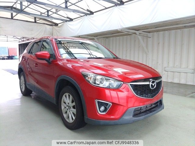 mazda cx-5 2013 ENHANCEAUTO_1_ea284794 image 1