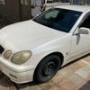 toyota aristo 2002 CFJ1564020 image 3