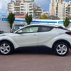 toyota c-hr 2019 quick_quick_DAA-ZYX10_ZYX10-2189088 image 2