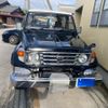 toyota land-cruiser 1997 -TOYOTA--Land Cruiser S-HZJ73HV--HZJ73-0006494---TOYOTA--Land Cruiser S-HZJ73HV--HZJ73-0006494- image 2