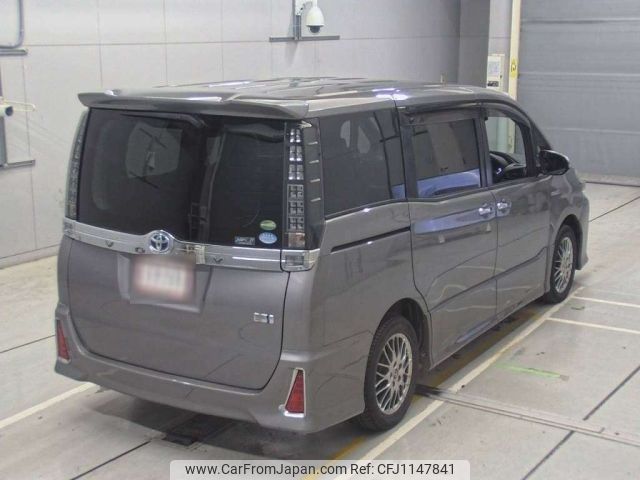 toyota voxy 2016 -TOYOTA--Voxy ZWR80W-0222739---TOYOTA--Voxy ZWR80W-0222739- image 2