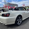 honda s2000 2009 CFJ1770014 image 7
