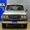 toyota land-cruiser 1989 CFJ2997763 image 15
