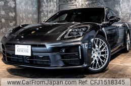 porsche panamera 2024 CFJ1518345