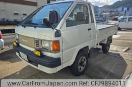 toyota townace-truck 1996 -TOYOTA 【名変中 】--Townace Truck CM60--0014589---TOYOTA 【名変中 】--Townace Truck CM60--0014589-