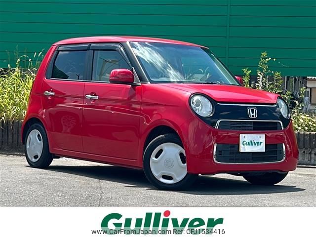 honda n-one 2017 CFJ1534416 image 1