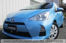 toyota aqua 2012 -TOYOTA--AQUA DAA-NHP10--NHP10-2117390---TOYOTA--AQUA DAA-NHP10--NHP10-2117390-