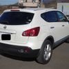 nissan dualis 2011 TE4996 image 1