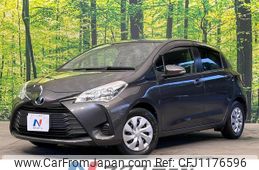 toyota vitz 2018 quick_quick_NSP130_NSP130-2271294