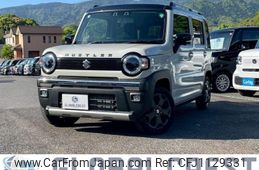 suzuki hustler 2024 quick_quick_5AA-MR92S_MR92S-454706