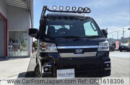 daihatsu hijet-truck 2025 CFJ1618306