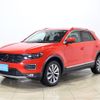 volkswagen volkswagen-others 2022 -VOLKSWAGEN--VW T-Roc 3DA-A1DFF--WVGZZZA1ZNV051074---VOLKSWAGEN--VW T-Roc 3DA-A1DFF--WVGZZZA1ZNV051074- image 1