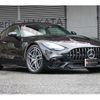 mercedes-benz amg-gt 2025 CFJ1672340 image 1