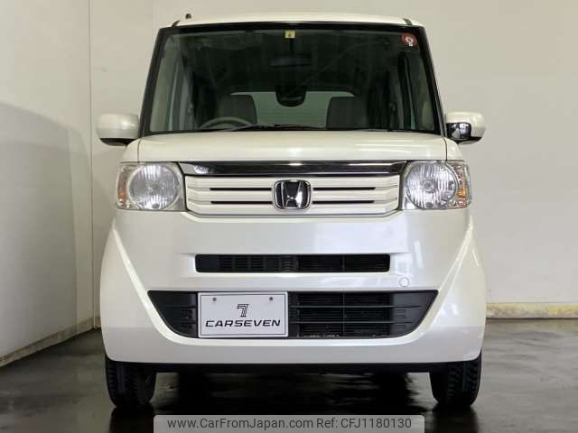 honda n-box 2012 -HONDA--N BOX DBA-JF2--JE2-1010447---HONDA--N BOX DBA-JF2--JE2-1010447- image 2