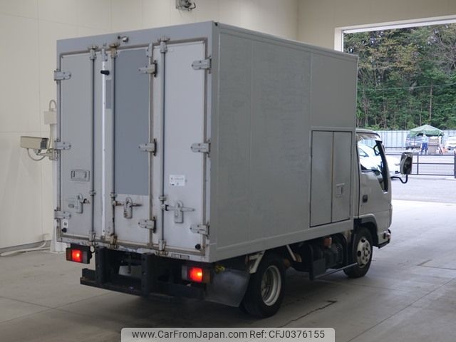 isuzu elf-truck 2010 -ISUZU--Elf NHR85AN-7007196---ISUZU--Elf NHR85AN-7007196- image 2