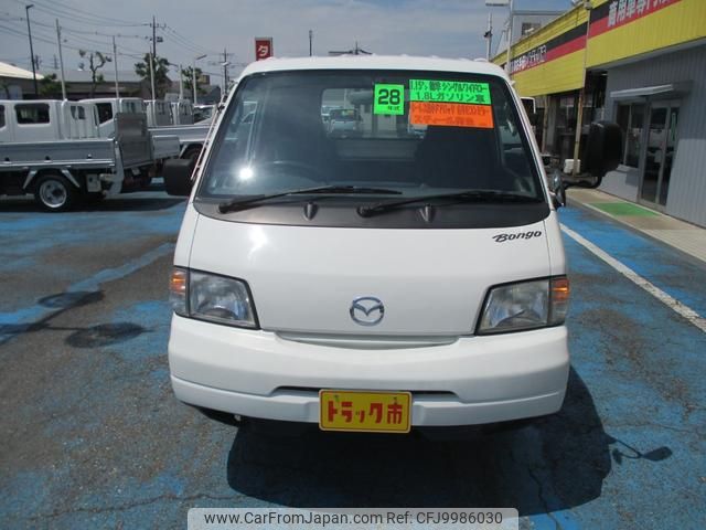 mazda bongo-truck 2016 GOO_NET_EXCHANGE_0500956A30240709W001 image 2