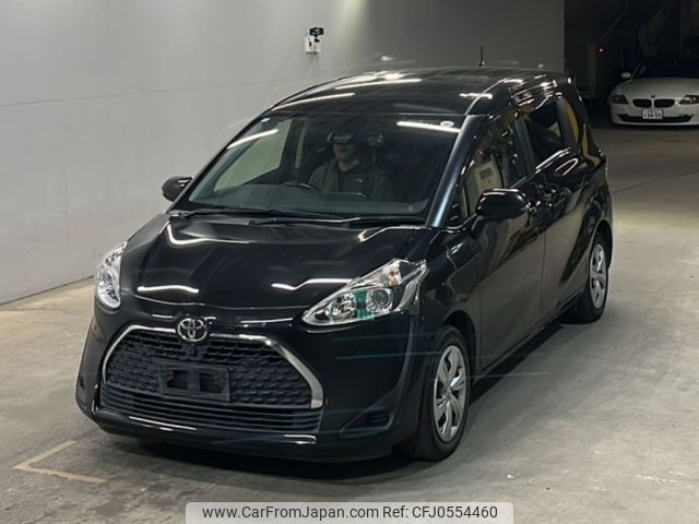 toyota sienta 2020 -TOYOTA--Sienta NSP170G-7236716---TOYOTA--Sienta NSP170G-7236716- image 1