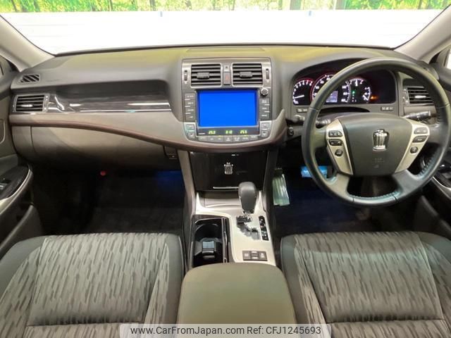 toyota crown 2010 quick_quick_GRS200_GRS200-0044170 image 2