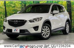 mazda cx-5 2013 -MAZDA--CX-5 LDA-KE2FW--KE2FW-124752---MAZDA--CX-5 LDA-KE2FW--KE2FW-124752-